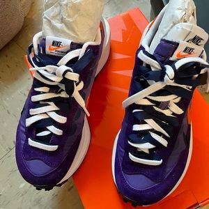 Nike sacaii